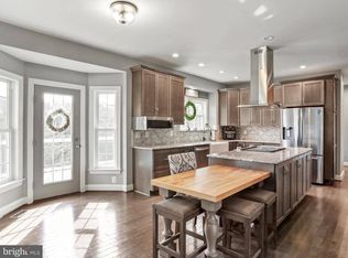 43 Little Sorrel Dr, Middletown, VA 22645