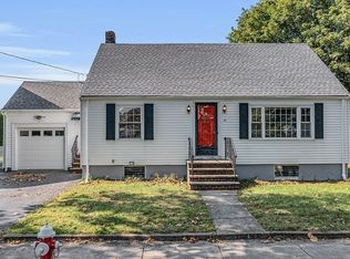 36 Bromfield St, Watertown, MA 02472 | MLS #73162262 | Zillow