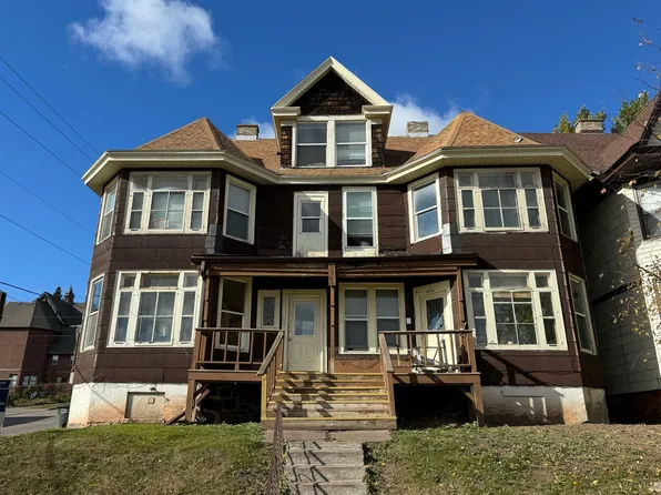 1901 E Superior St, 1901 E Superior St APT 5, Duluth, MN 55812