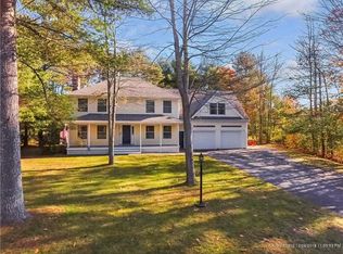 1 Jewell St, Brunswick, ME 04011