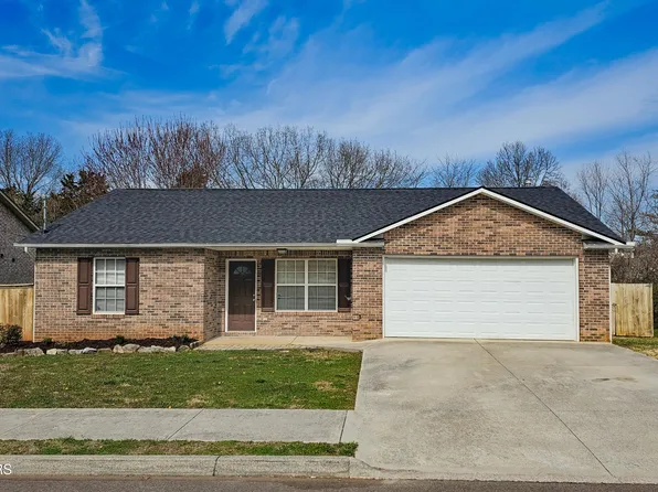 1849 Tillery Square Ln, Knoxville, TN 37912