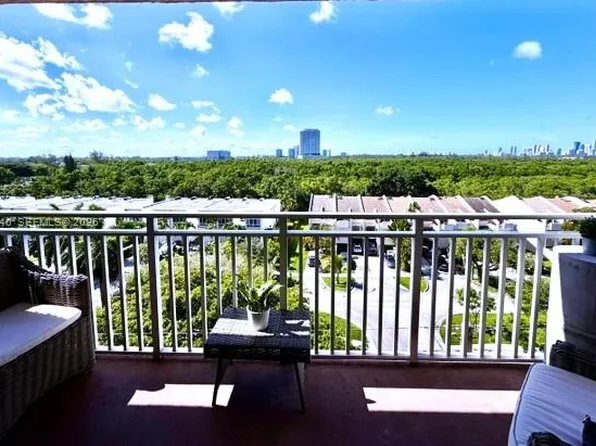2450 NE 135th St APT 704, North Miami, FL 33181