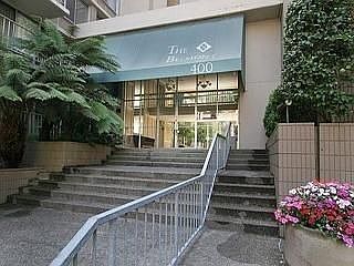 Secure Building