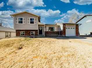 571 Cindy Ann Rd, Grand Junction, CO 81501