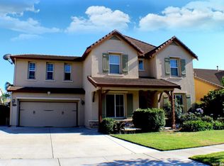 3556 Attika St, Ceres, CA 95307
