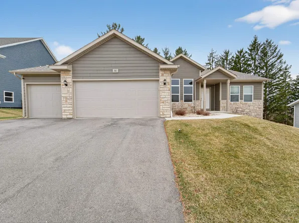 381 Bell Vw, Belleville, WI 53508