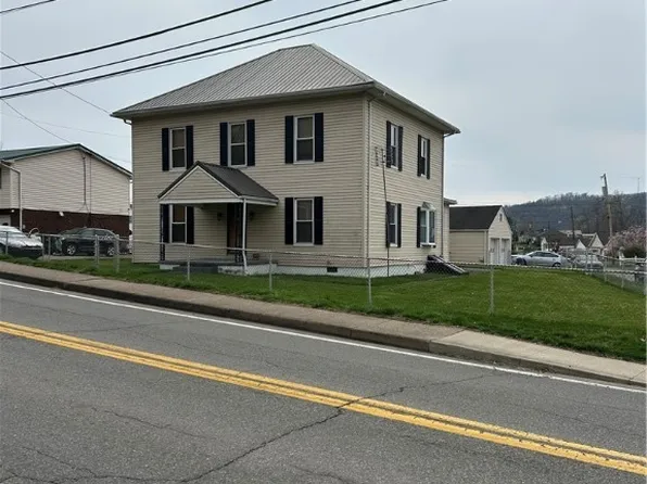 2109 Fairlawn Ave, Dunbar, WV 25064