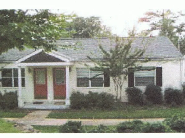 1503 Stone Gate Ln SE, Atlanta, GA 30317