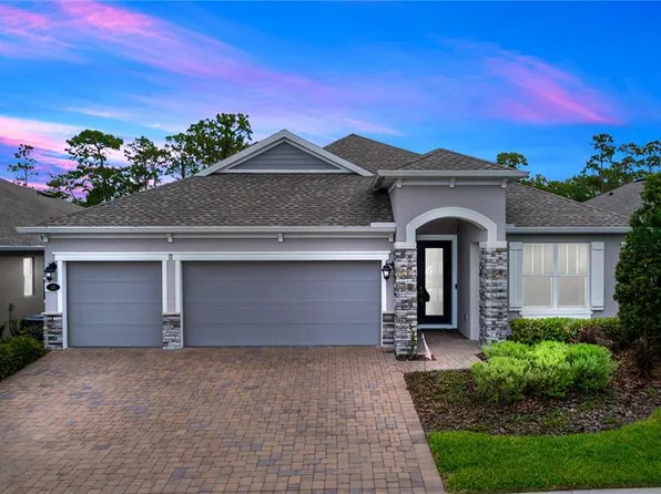 1227 Victoria Hills Dr N, Deland, FL 32724