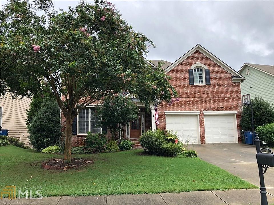 1st image of 1917 Barrett Cir SE