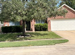 22114 Cassini Ct, Richmond, TX 77407