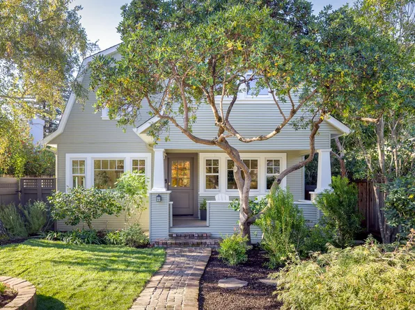 1357 Johnson St, Menlo Park, CA 94025