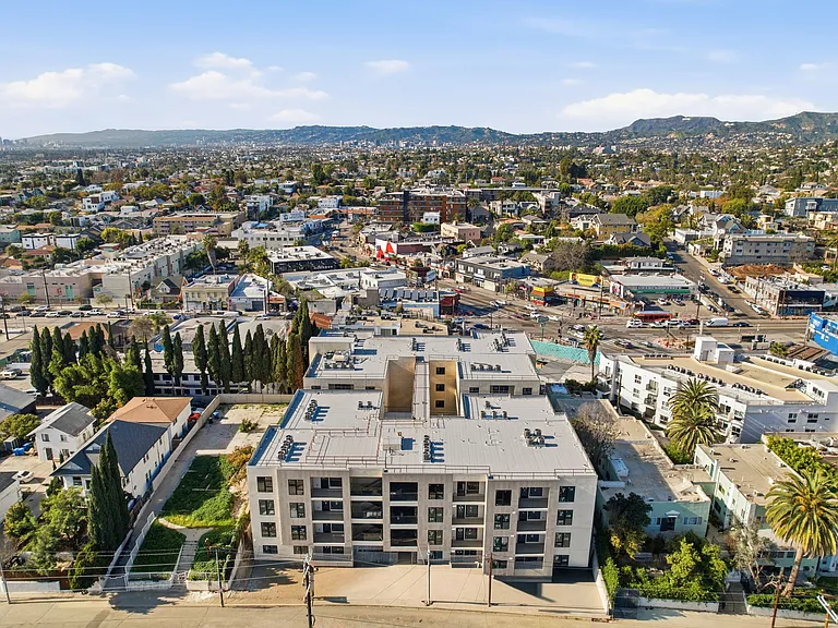 The Residences at Echo Park — Photo 1