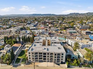 The Residences at Echo Park, Los Angeles, CA 90026