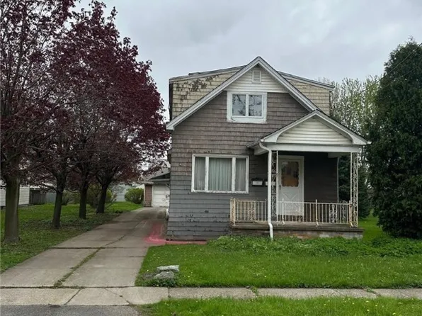40 Garland Ave, Buffalo, NY 14206