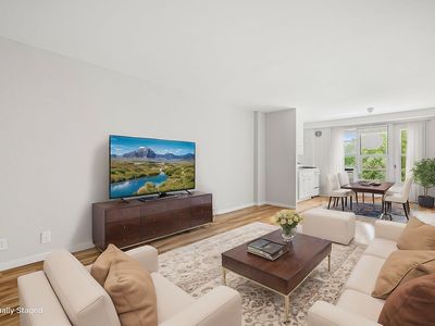 3511 85th St APT 4A, Jackson Heights, NY, 11372