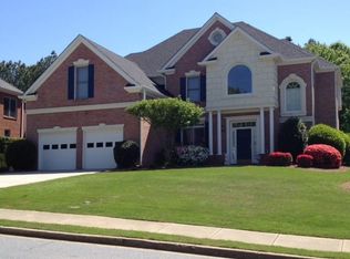 3410 Grove Park Dr, Duluth, GA 30096