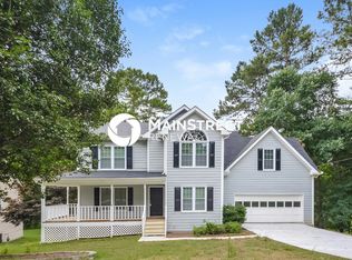 1600 Summit Point, Snellville, GA 30078