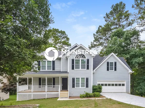 1600 Summit Point, Snellville, GA 30078