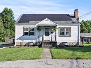124 Ringo Ave, Frankfort, KY 40601