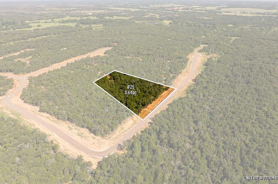 1st image of 0 E Forrest Hills Rd Lot 25