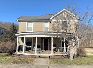 926 W Main St, Grafton, WV 26354