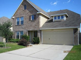 6522 Morningsage Ln, Houston, TX 77088