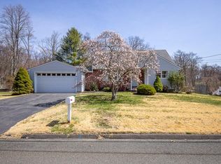 74 Cara Dr, Pearl River, NY 10965