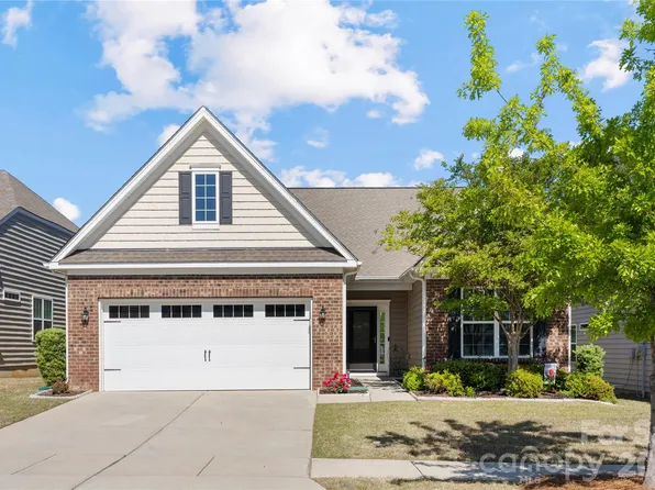 12014 Belmont Mansion Dr, Charlotte, NC 28273