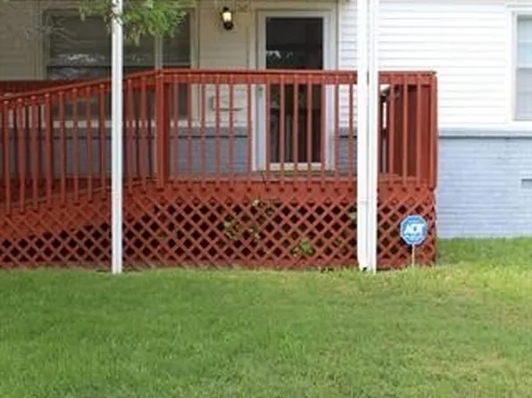 1949 W 49th St, Tulsa, OK 74107