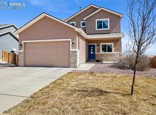 7641 Bonterra Ln, Colorado Springs, CO 80925