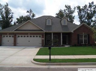 335 S Back Creek Rd, Madison, AL 35757