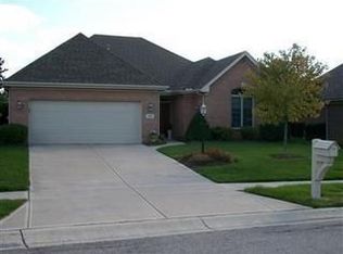47 Aberfield Ln, Miamisburg, OH 45342