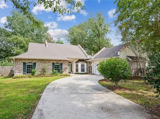 404 Rosedown Way, Mandeville, LA 70471