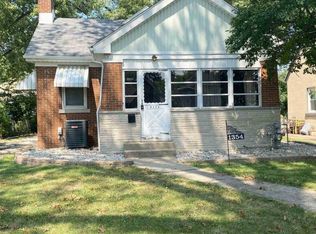 1354 Ravenswood Dr, Evansville, IN