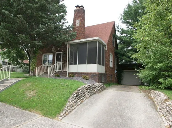 310 E 9th St, Jasper, IN 47546