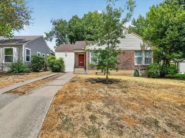 4216 Donnelly Ave, Fort Worth, TX 76107