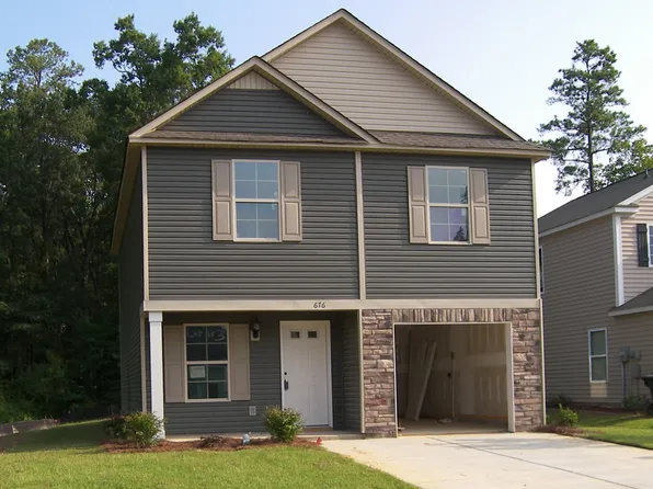 676 Cornerstone Cir, Irmo, SC 29063