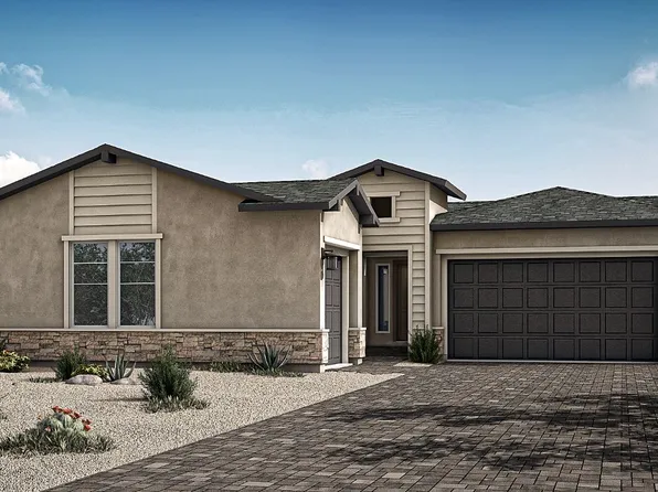 5235 Iron Vine Trl, Prescott, AZ 86301