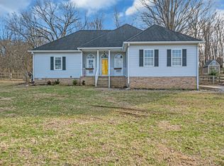 3620 Stonecreek Dr, Spring Hill, TN 37174