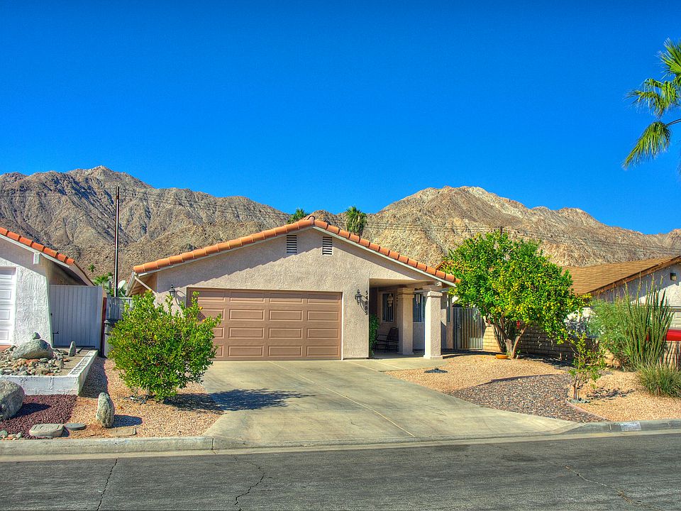 1st image of 54665 Avenida Rubio