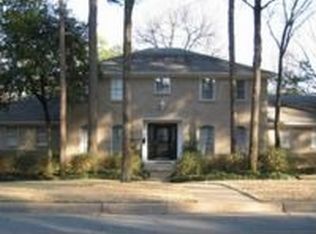 6510 Pleasant Pl, Little Rock, AR 72205