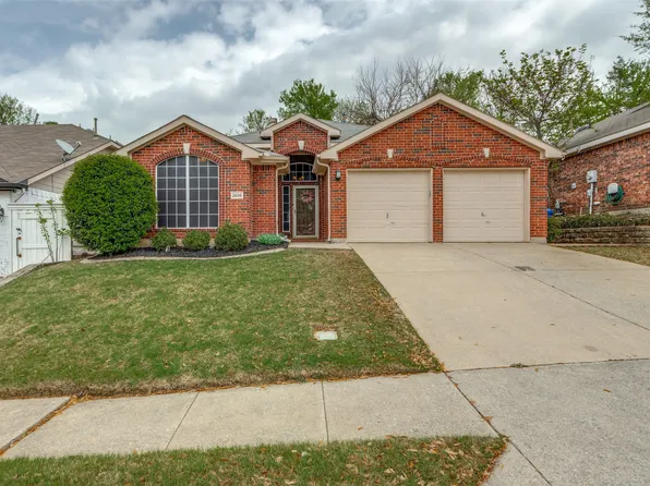 2609 Berry Hl, McKinney, TX 75069