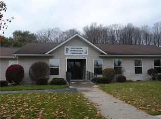 369 Mildahn Rd, Macedon, NY 14502