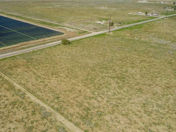 0 Dinkey Ave, Rosamond, CA 93560