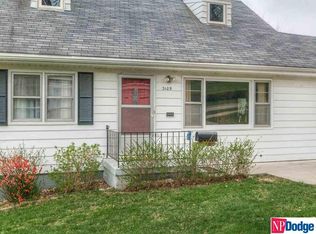3109 N 67th Ave, Omaha, NE 68104