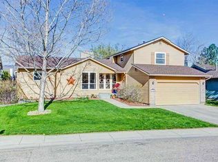 3500 S Bridgeporte Pl, Boise, ID 83706