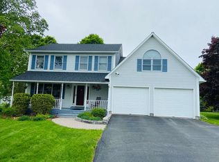 64 Cobble Hill Mdws, Barre, VT 05641