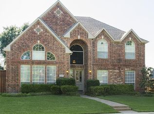 3009 Hallwell Dr, Plano, TX 75093
