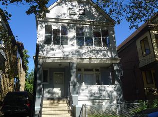 36 Wade St, Jersey City, NJ 07305